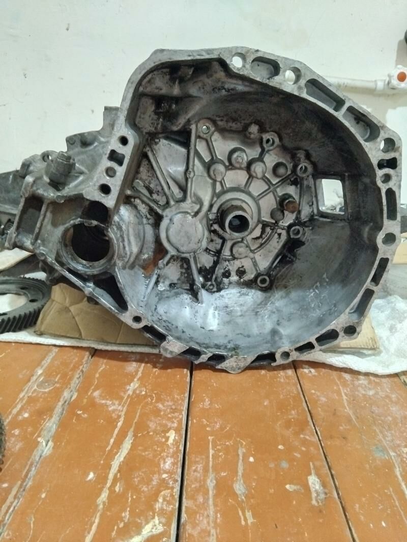 Karopka zapjaslary 1 TMT - Дашогуз - img 1