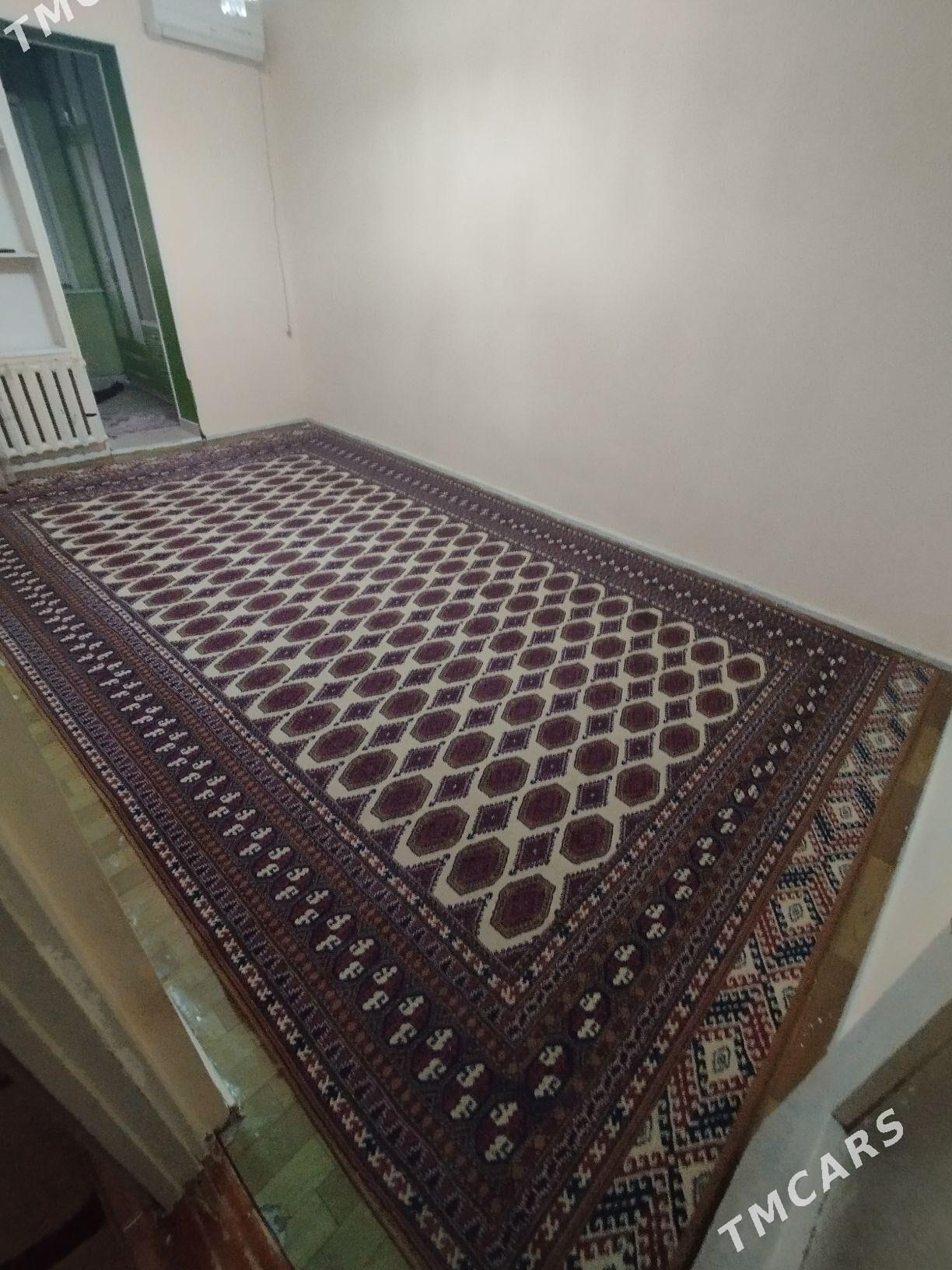 Ковер. Haly - Aşgabat - img 1
