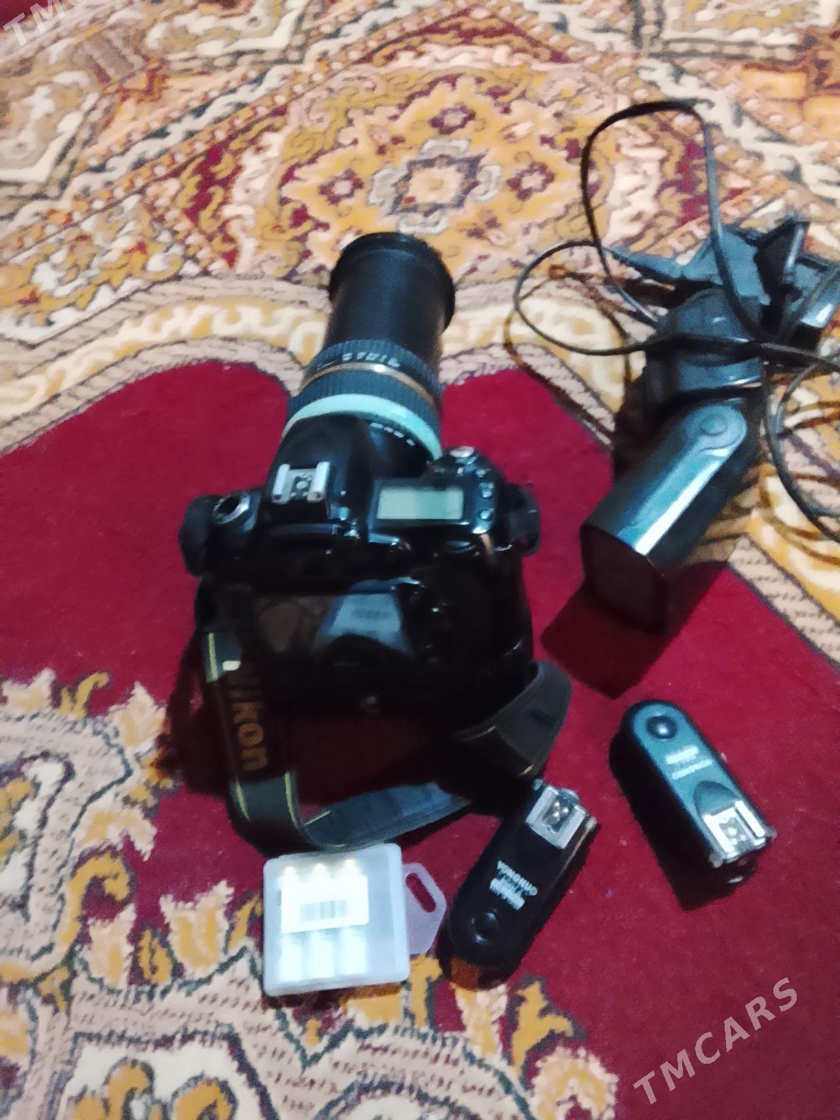 kon 90 - Каракумский этрап - img 1