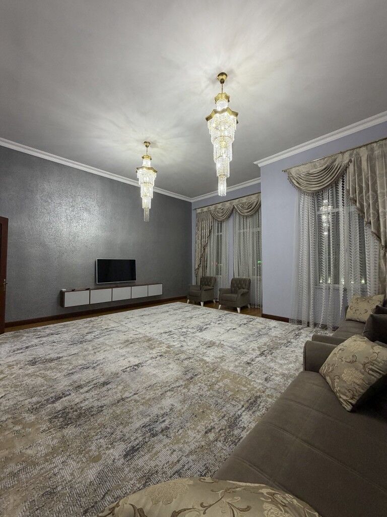 ARENDA MOSKOWSKIY 4 KOM - Ашхабад - img 1