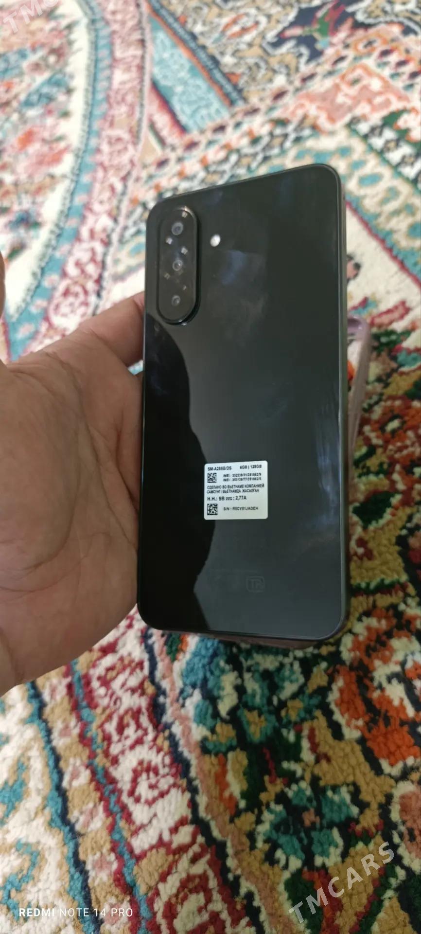 Samsung A26 5G - Aşgabat - img 1