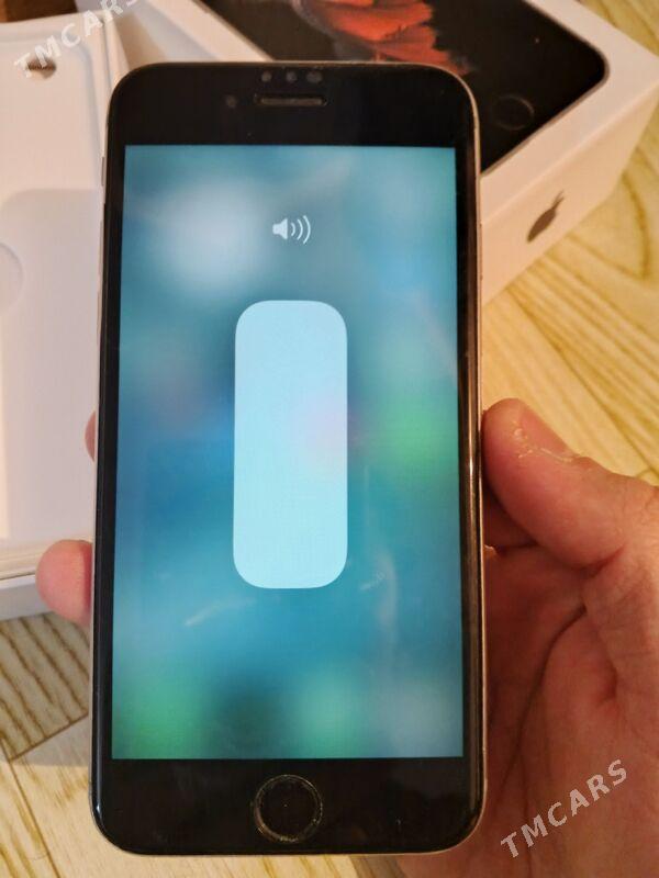 iphone 6s - Balkanabat - img 1