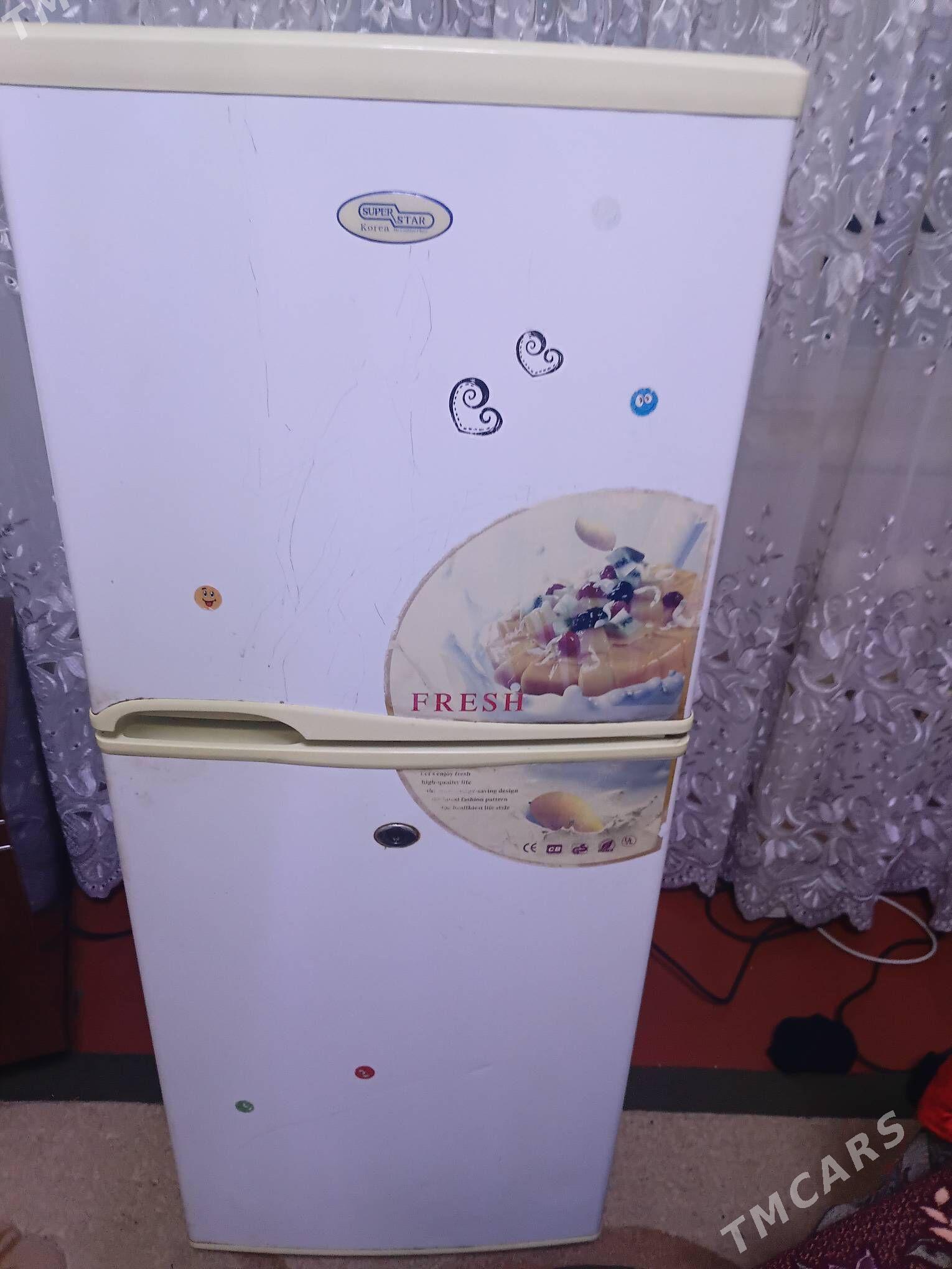 Холодильник - Türkmenabat - img 1