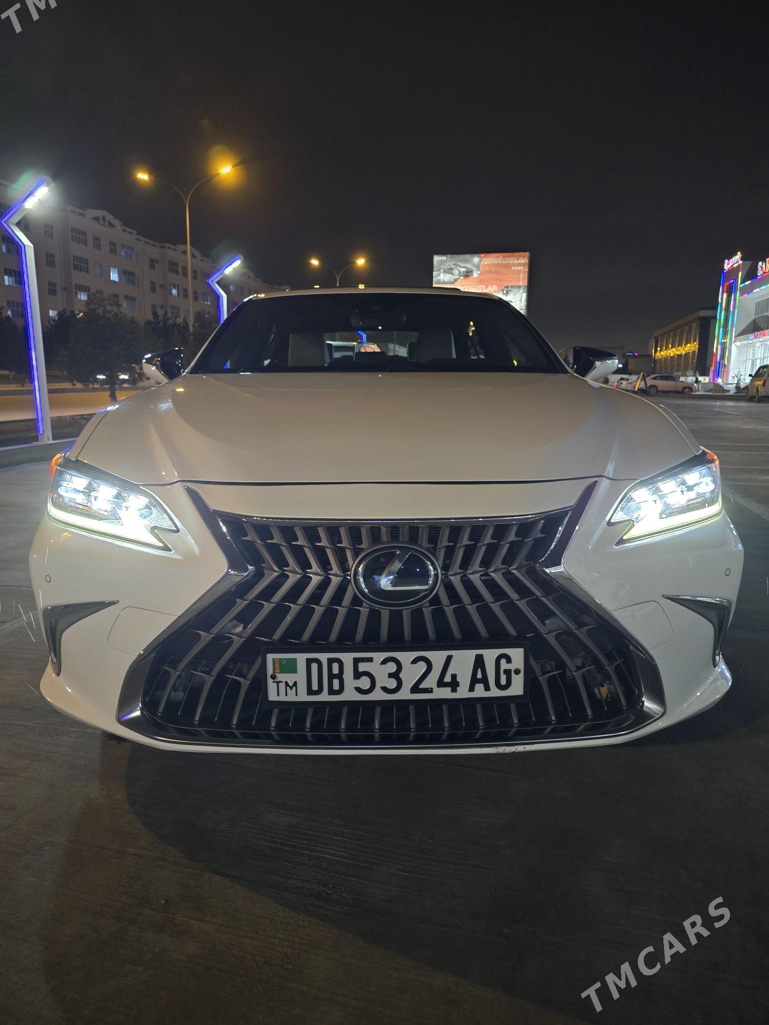 Lexus ES 350 2019 - 460 000 TMT - Ашхабад - img 1
