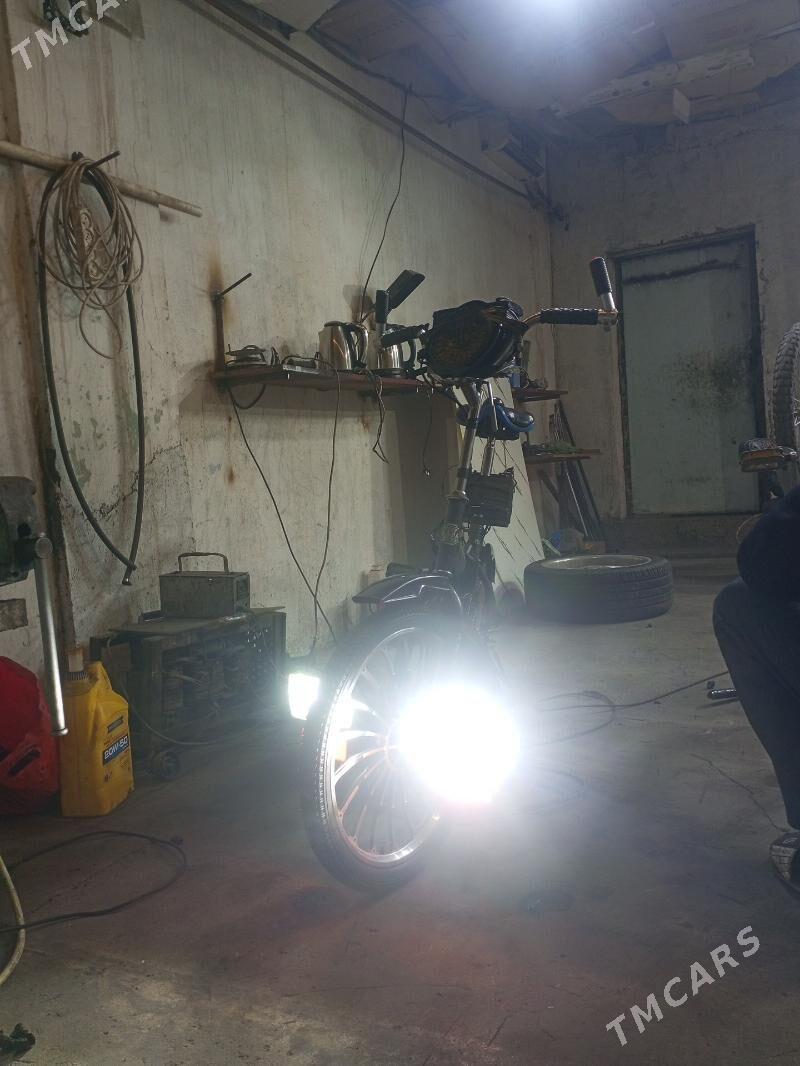 tigir - Ашхабад - img 1