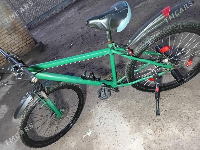 spartiwni welik - Чарджоу - img 1