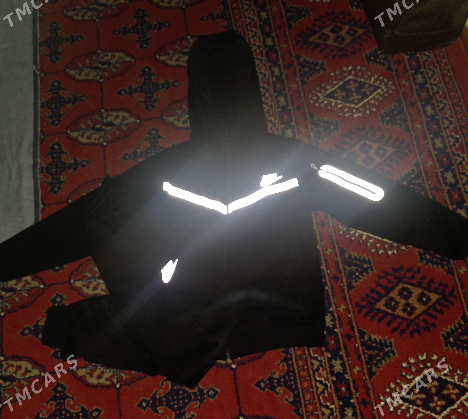 tec flees - Aşgabat - img 1