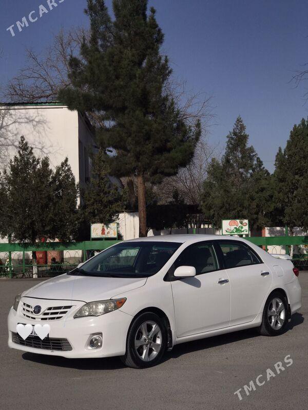 Toyota Corolla 2011 - 165 000 TMT - Бузмеин - img 1