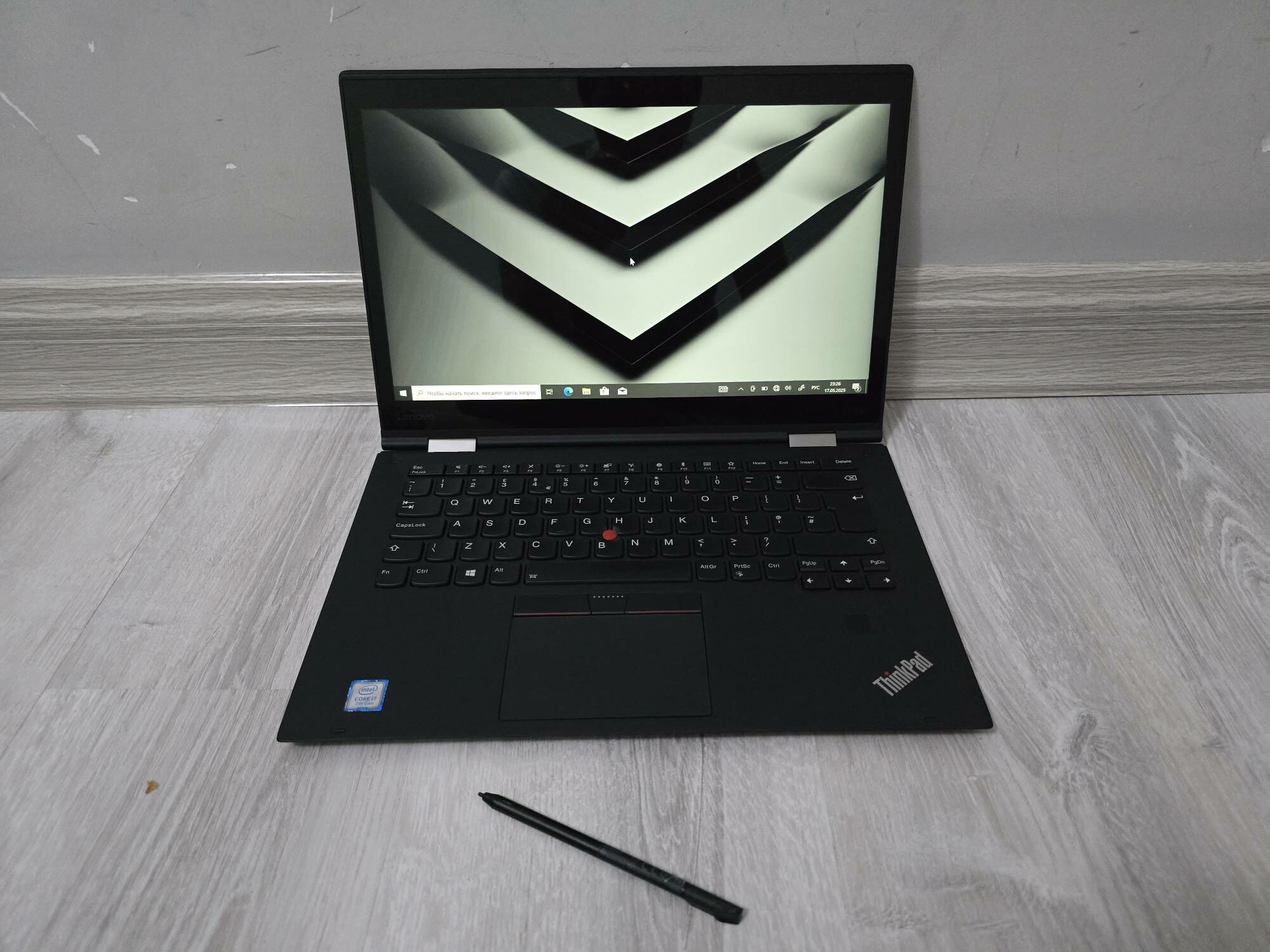 ThinkPad X1 YOGA x360 Ruchkaly - Aşgabat - img 1