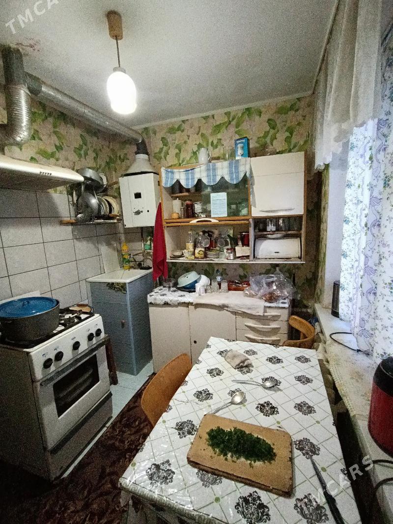 3 комнат 4 этаж - Мары - img 1