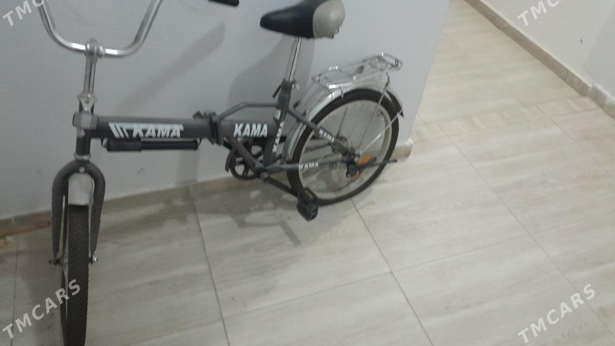 kama tigir - Änew - img 1