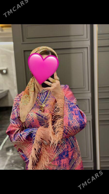 Koynek - Aşgabat - img 1