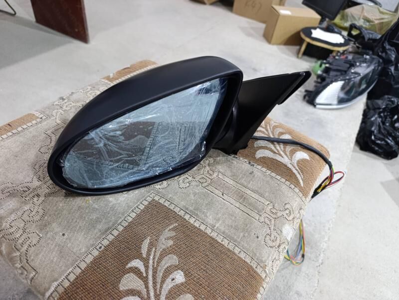 BMW Çep tarap bakawoy ///M5 1 000 TMT - Бахарден - img 1