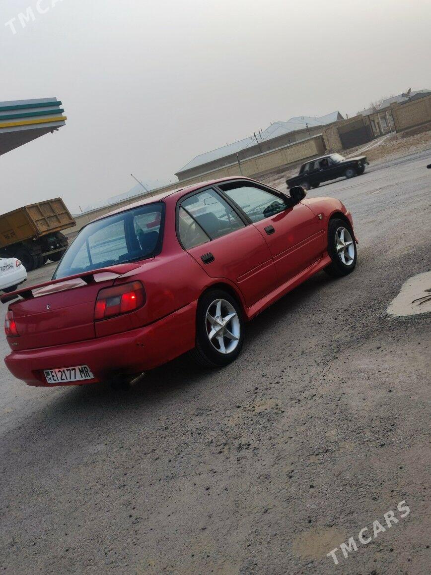 Toyota Tercel 1994 - 30 000 TMT - Baýramaly - img 1