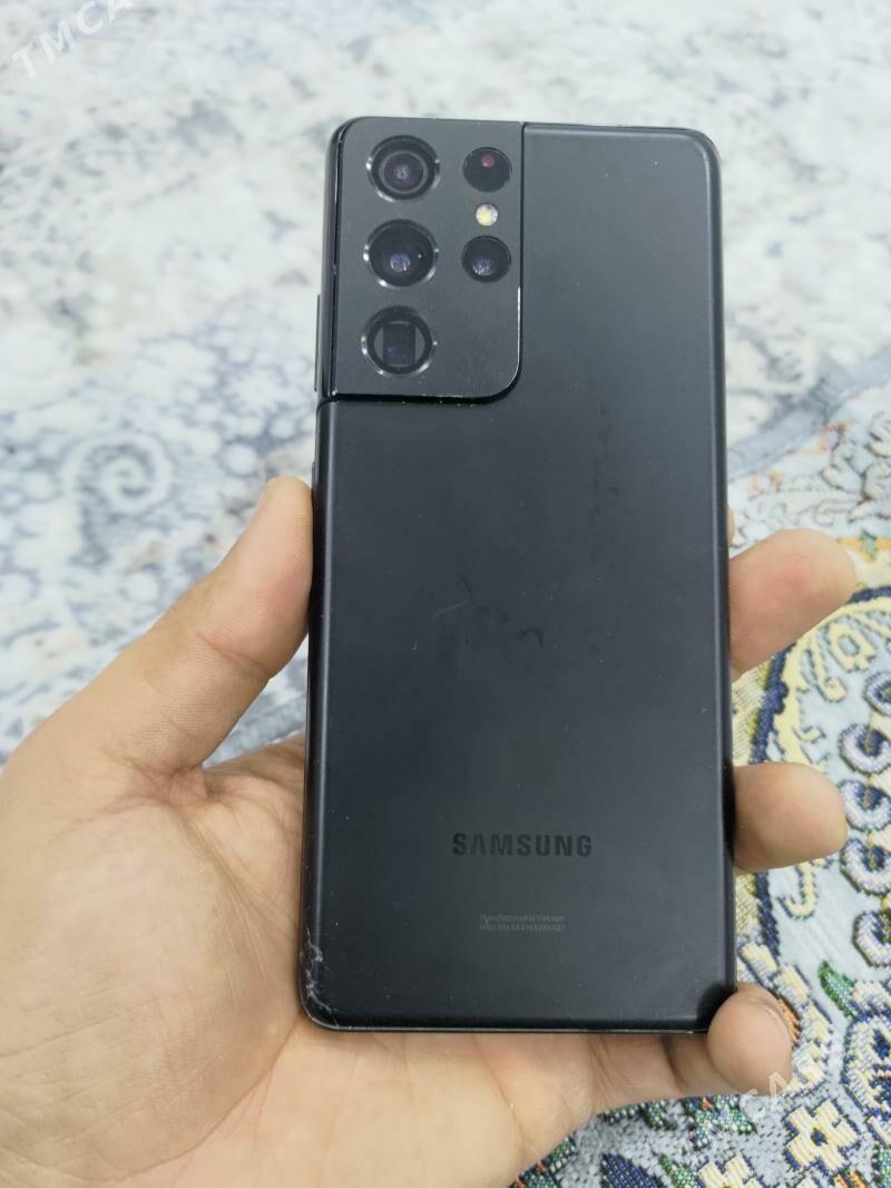 S21 ULTRA 12/128 - Мары - img 1