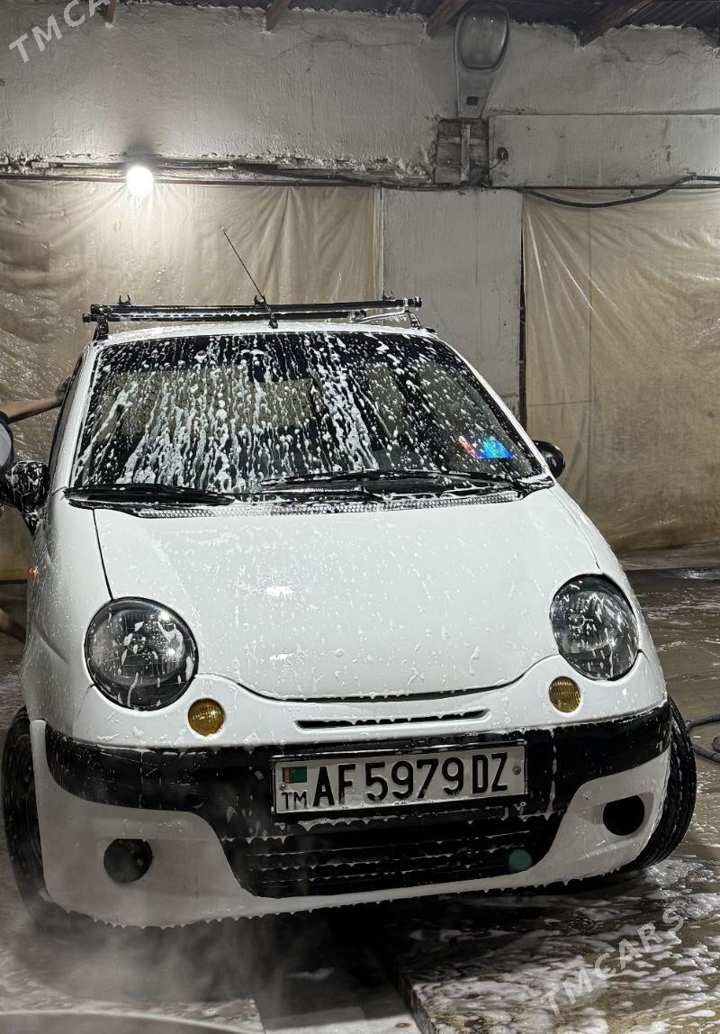 Daewoo Matiz 2023 - 35 000 TMT - Дашогуз - img 1