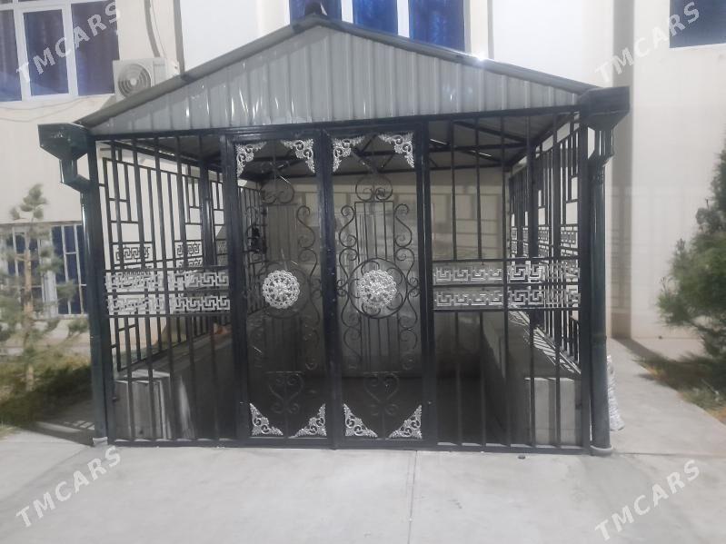 Arenda padwal magazin - Türkmenabat - img 1