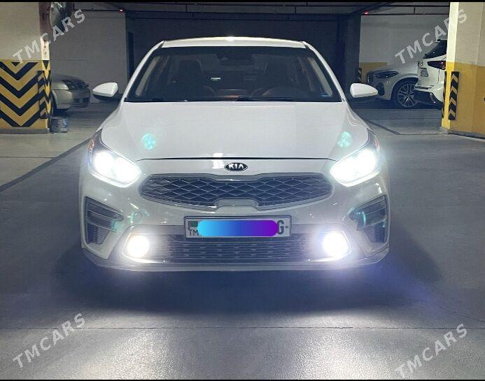 Kia Forte 2021 - 239 000 TMT - Ашхабад - img 1