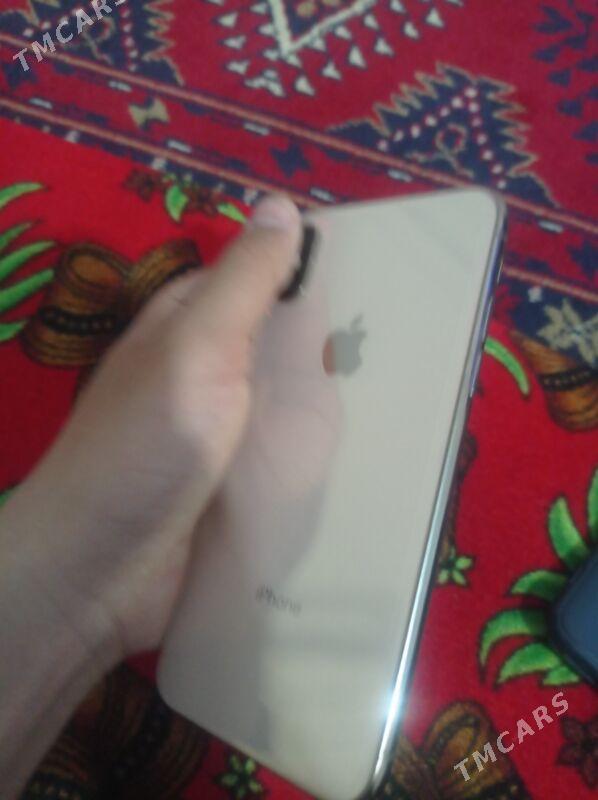 xs - Гёкдепе - img 1