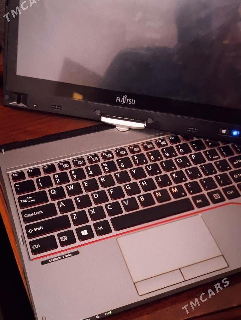 fijitsu - Türkmenbaşy - img 1