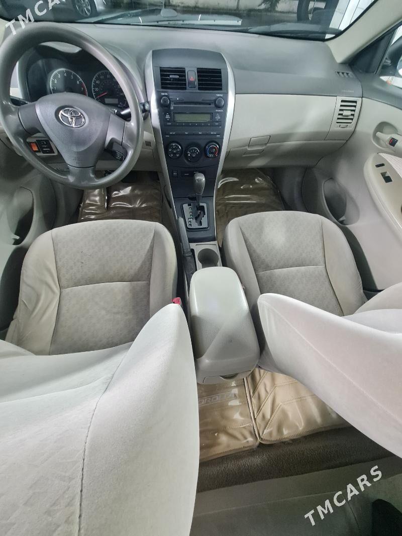 Toyota Corolla 2008 - 157 000 TMT - Aşgabat - img 1