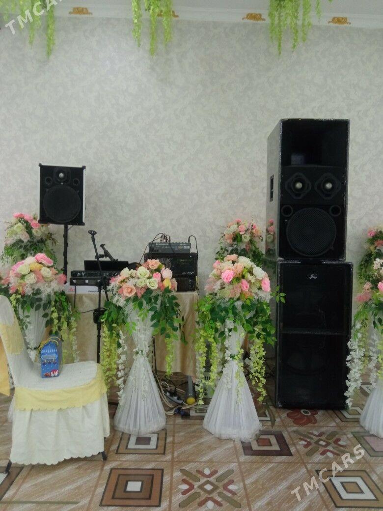 Toý aparat - Гороглы (Тагта) - img 1