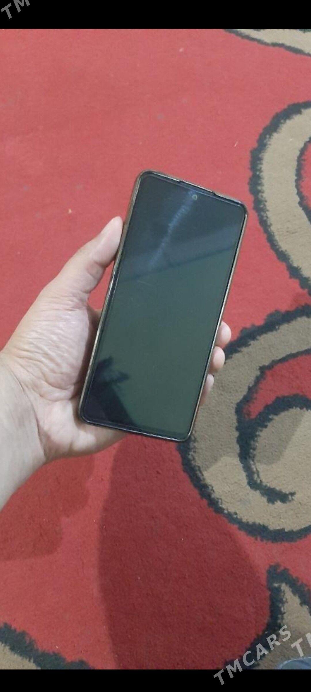 REDMİ NOT 13 8+8/256 - Дашогуз - img 1