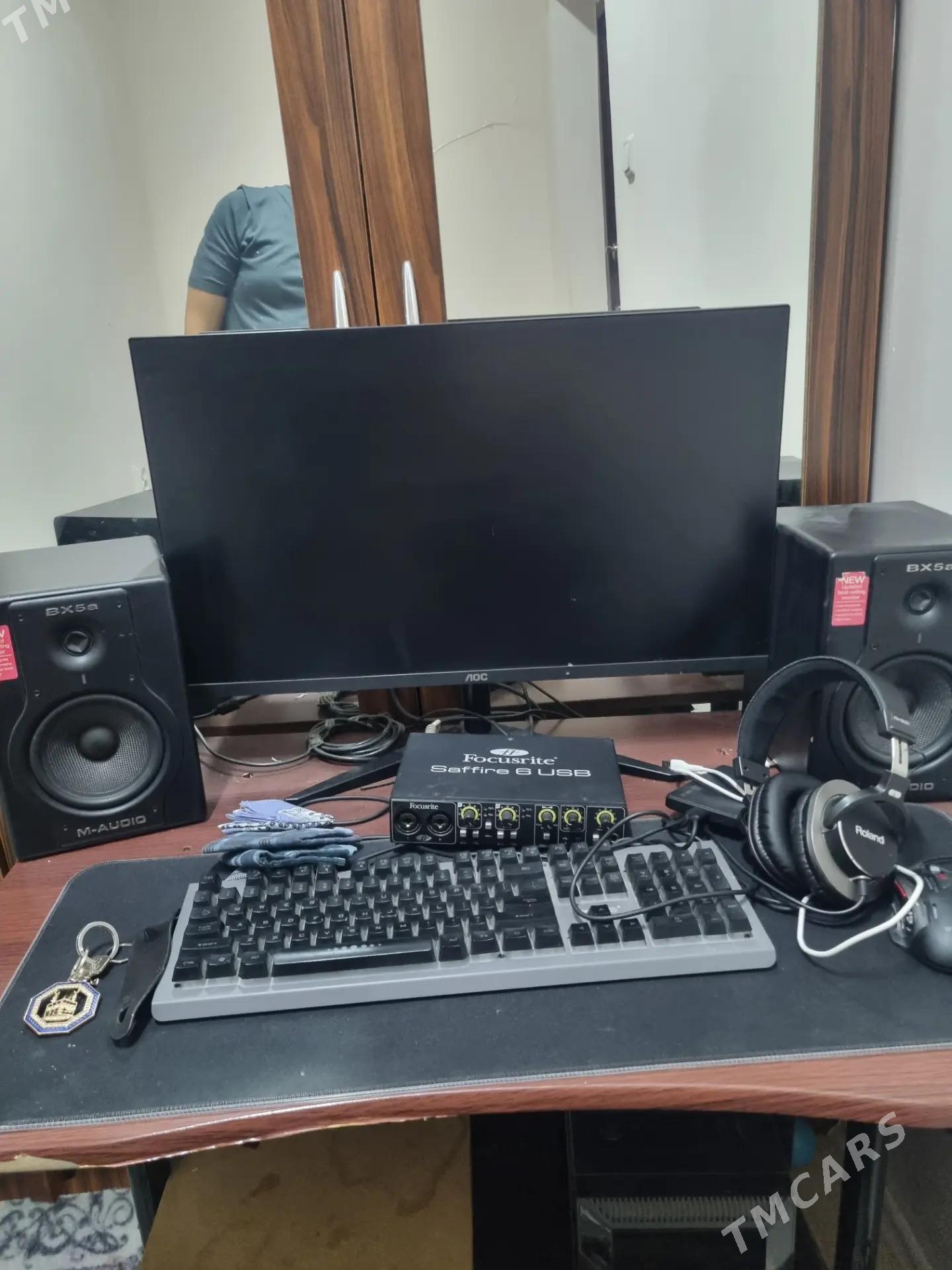 Tayin Studio - Aşgabat - img 1