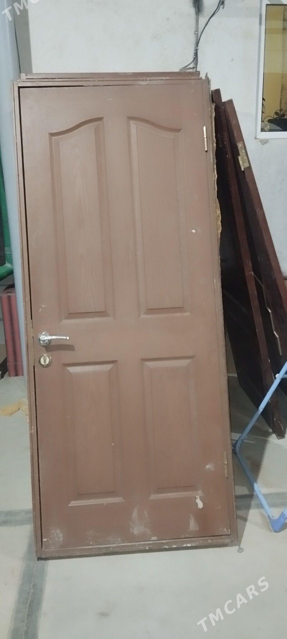 Gapy mebil - Бабадайхан - img 1