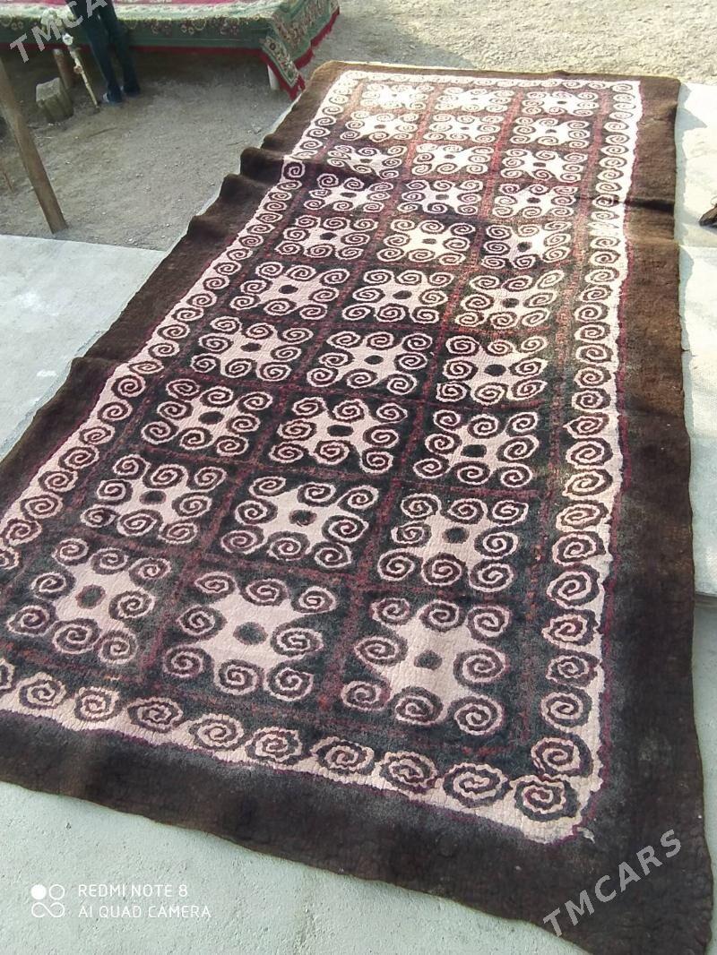 gadym keçe - Балканабат - img 1