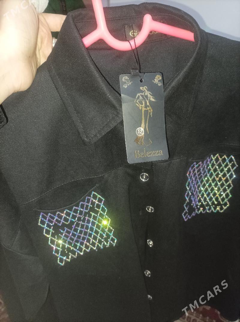 готовы кофта - Daşoguz - img 1