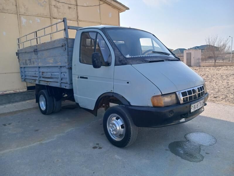 Gaz Gazel 1999 - 70 000 TMT - Туркменабат - img 1