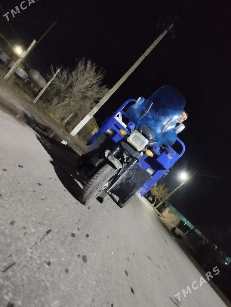 Fekon FK200-14G 2025 - 25 000 TMT - Serhetabat (Guşgy) - img 1