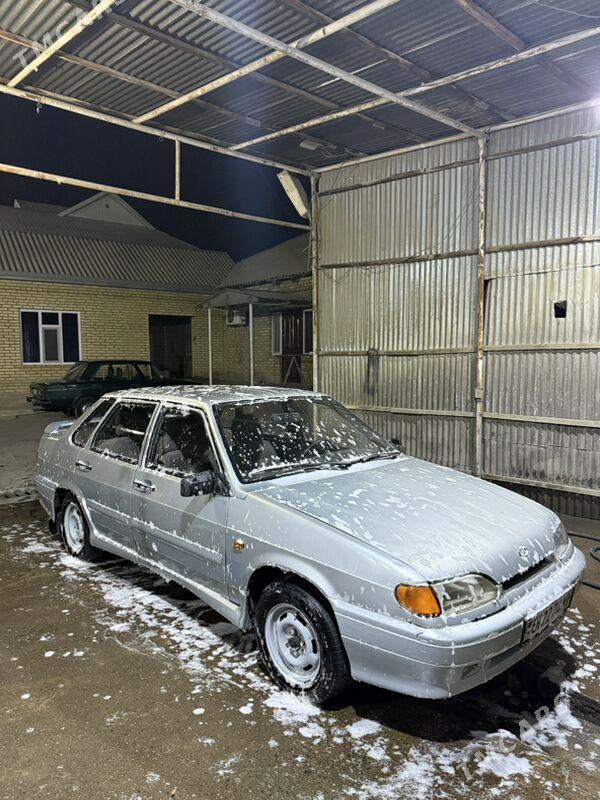 Lada 2115 2002 - 28 000 TMT - Мары - img 1