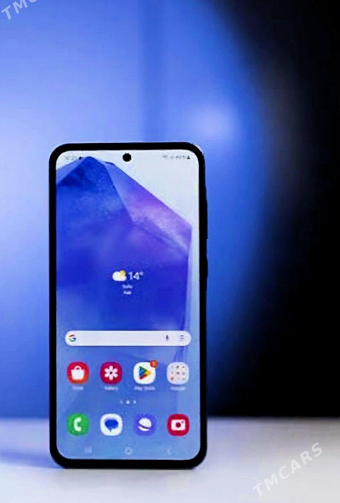 A55 5g - Daşoguz - img 1