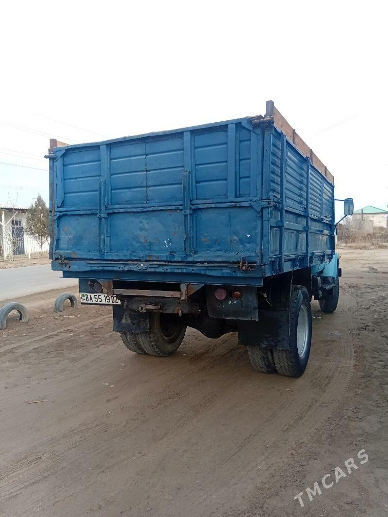 Gaz 53 1993 - 35 000 TMT - Гороглы (Тагта) - img 1