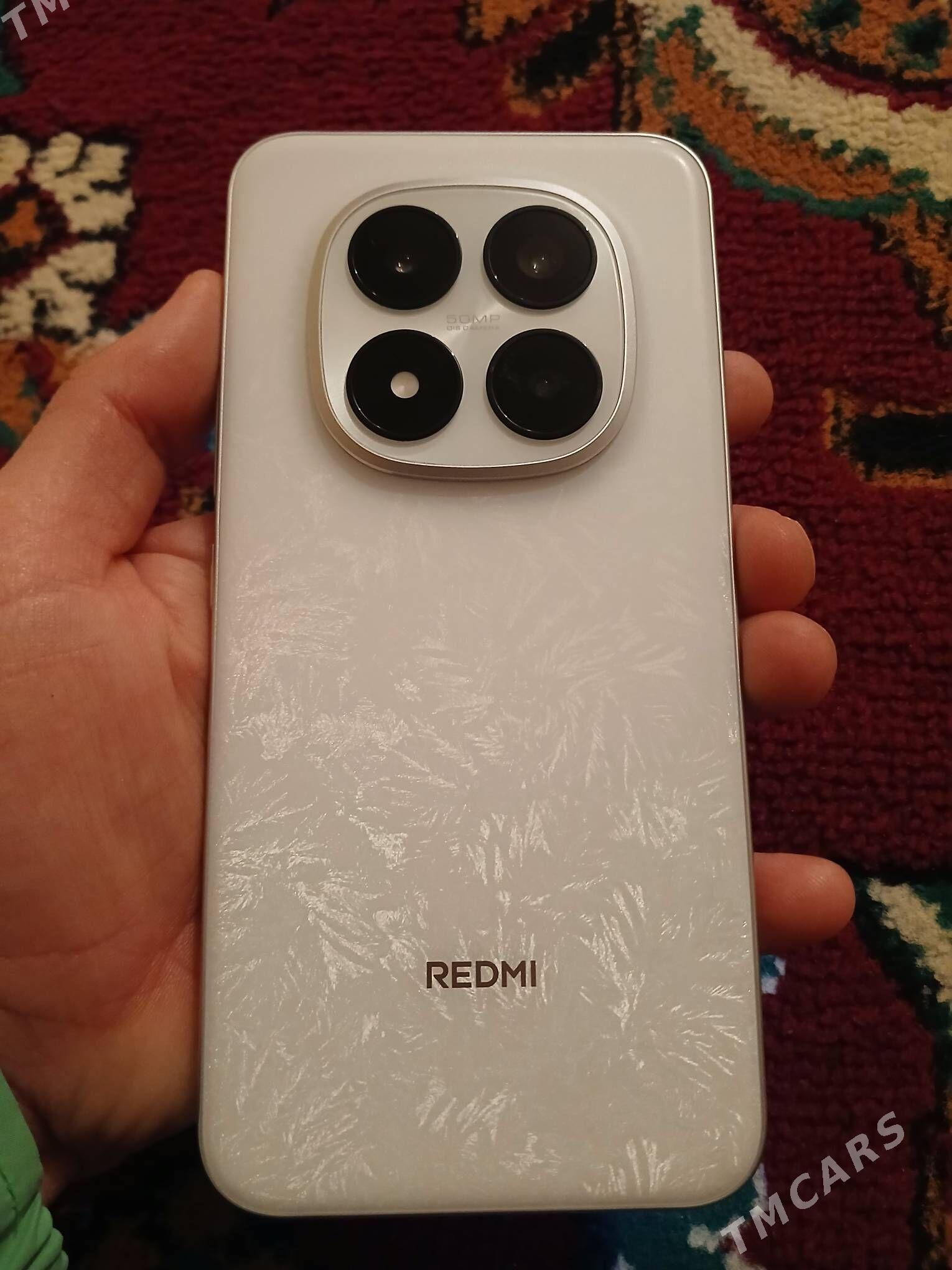 Redmi 15 pro + Hytaý versia - Ашхабад - img 1