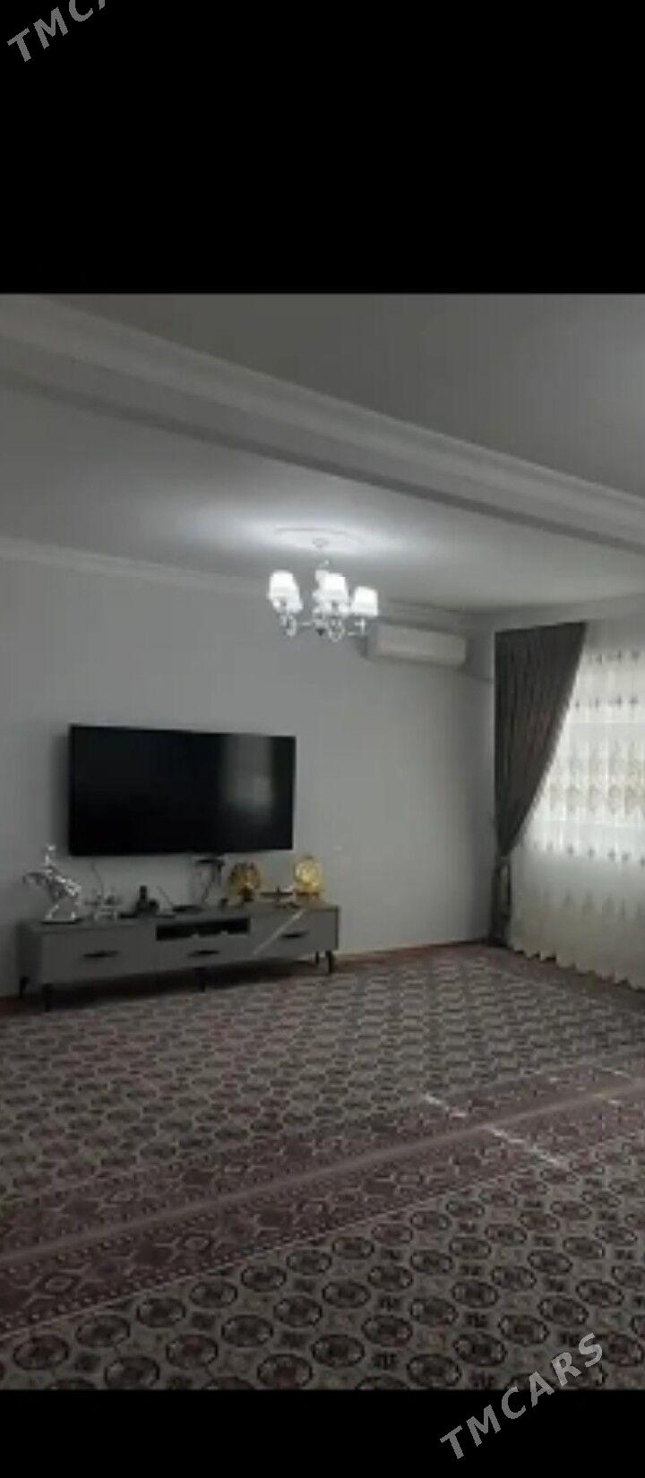 buzmeyin taze ahal - Büzmeýin GRES - img 1