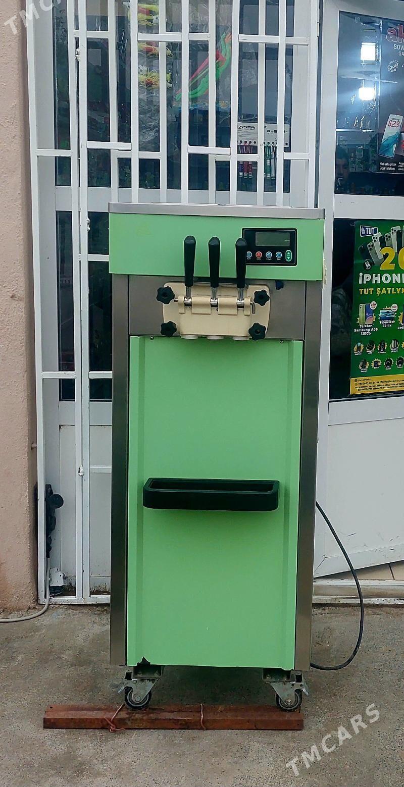 Marozny aparat - Aşgabat - img 1