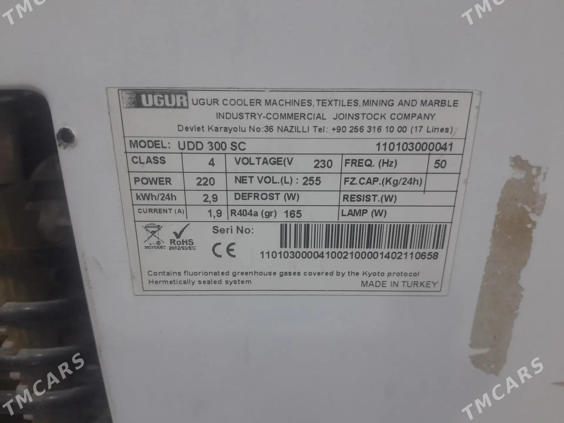 marazynlyk - Gökdepe - img 1