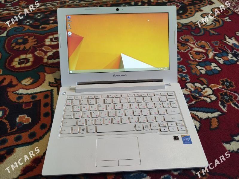 ноутбук - Дашогуз - img 1