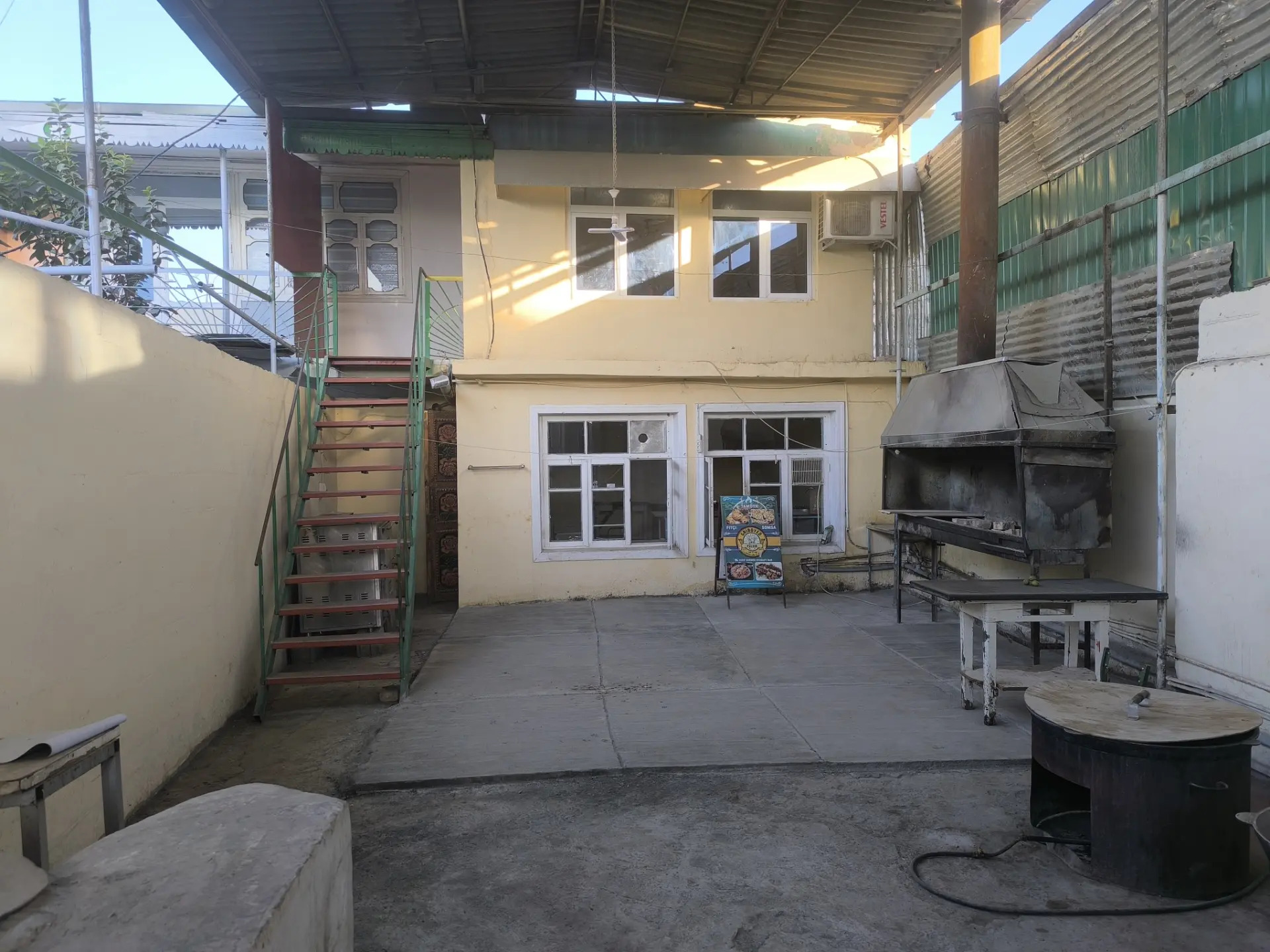 arenda kafe yer hitrowka - Хитровка - img 1