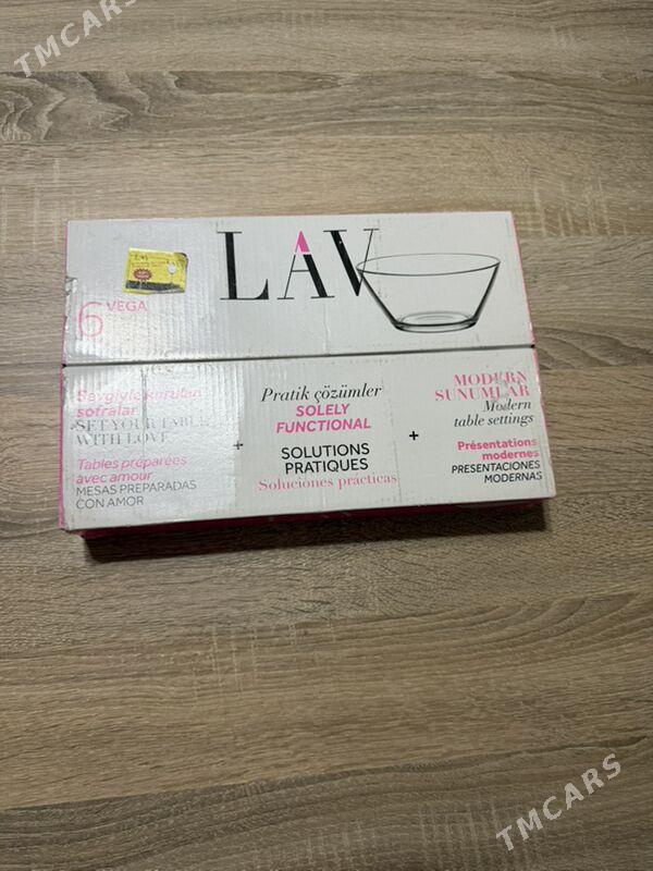 Pasuda - Balkanabat - img 1