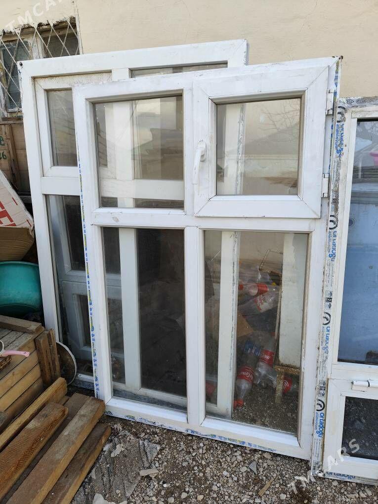 Plactiki Akno - Balkanabat - img 1