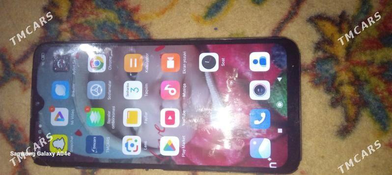 Redmi 8 - Görogly (Tagta) - img 1