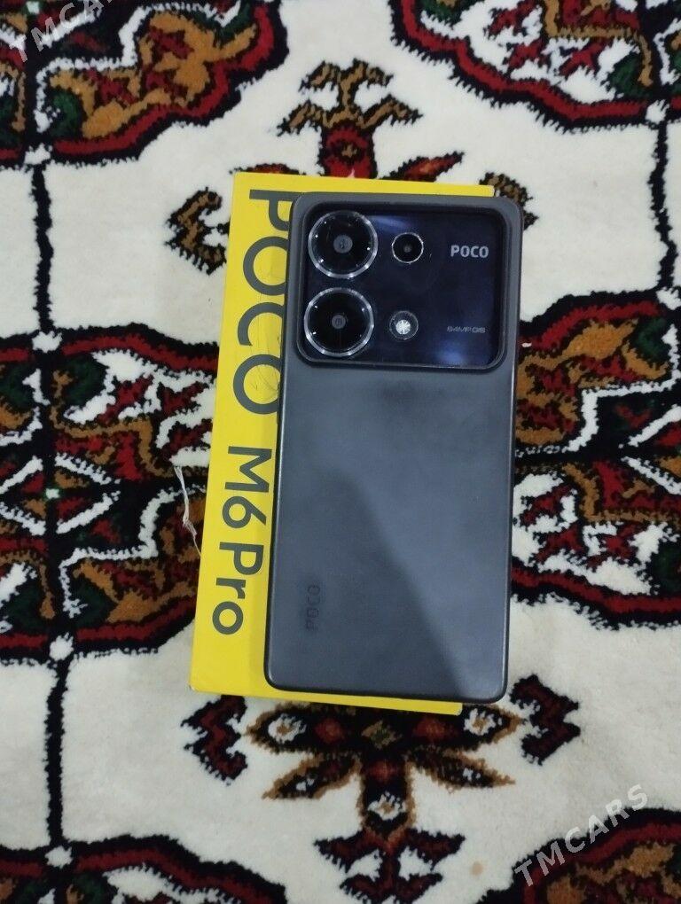 pocco m6 pro pocco m6 pro - Dänew - img 1