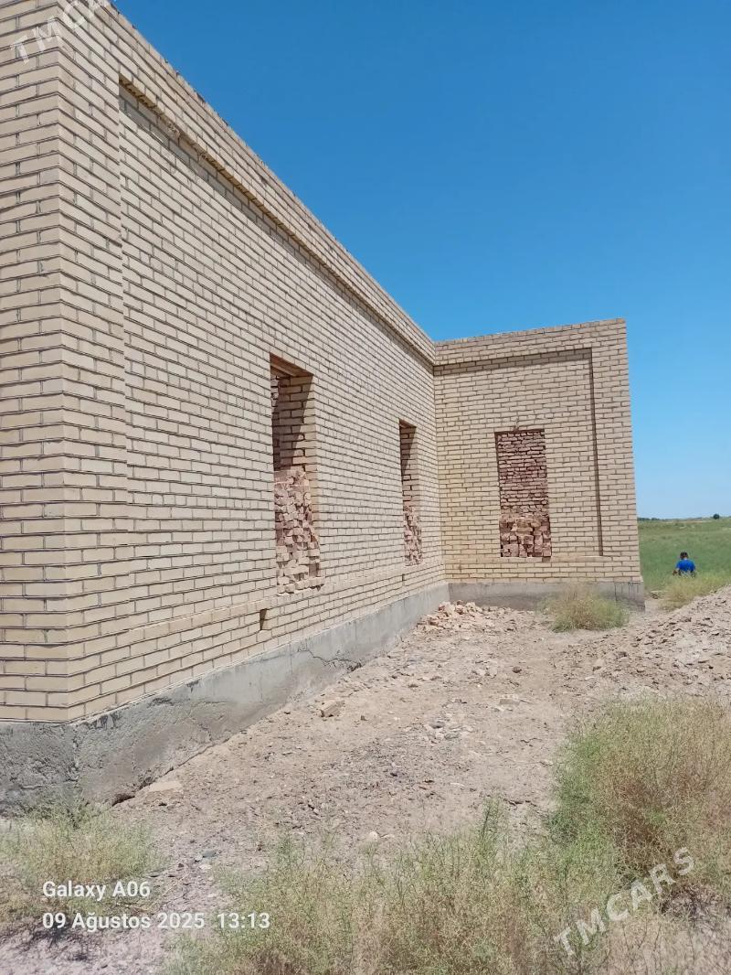 Satlyk jay - Векильбазар - img 1