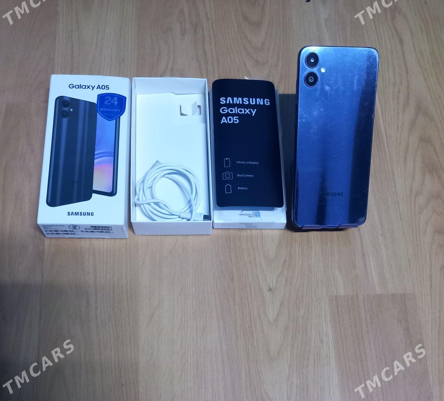 A05 - Aşgabat - img 1