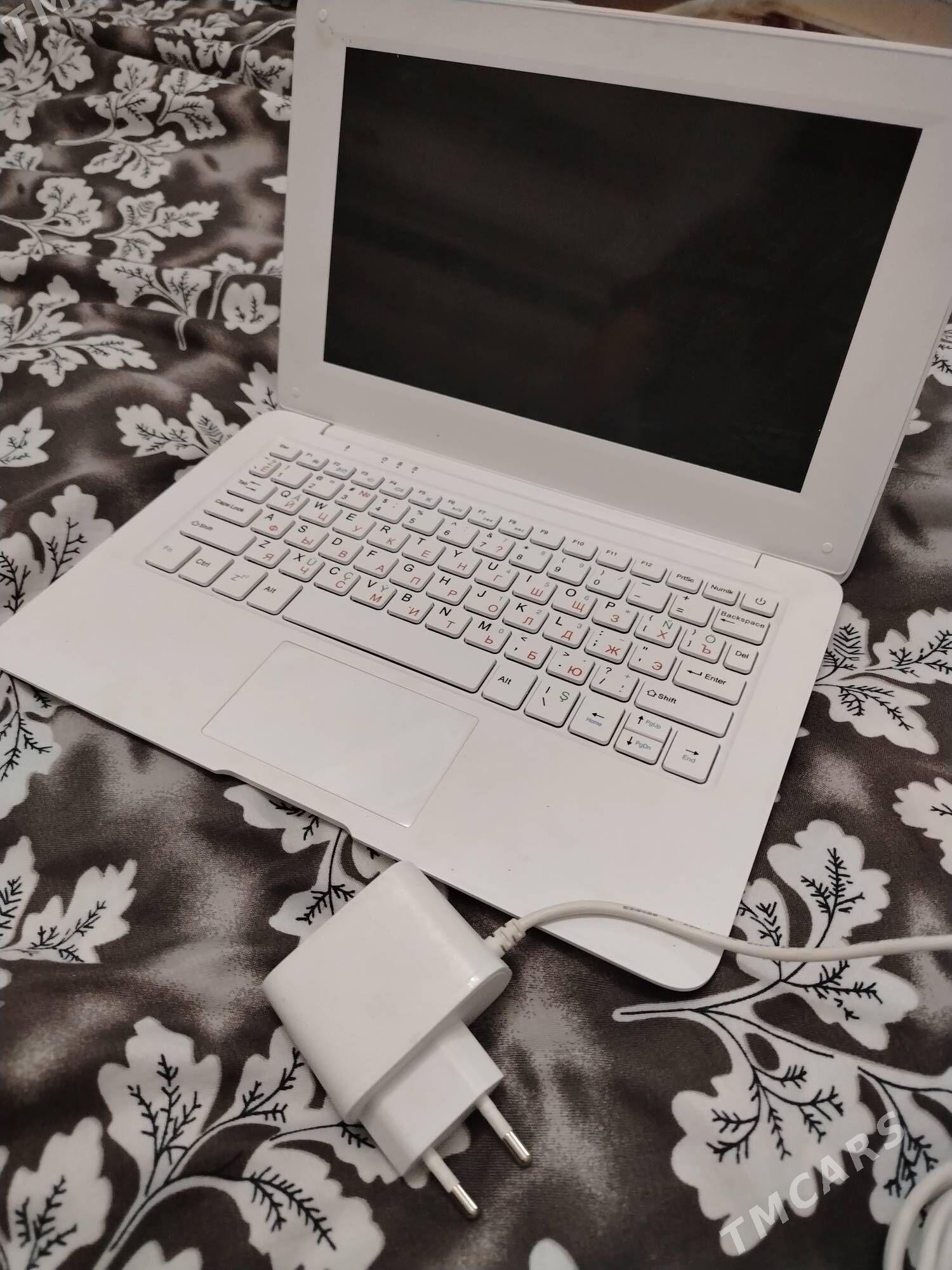 Okuw kampyuter taze кампютер - Türkmenbaşy - img 1