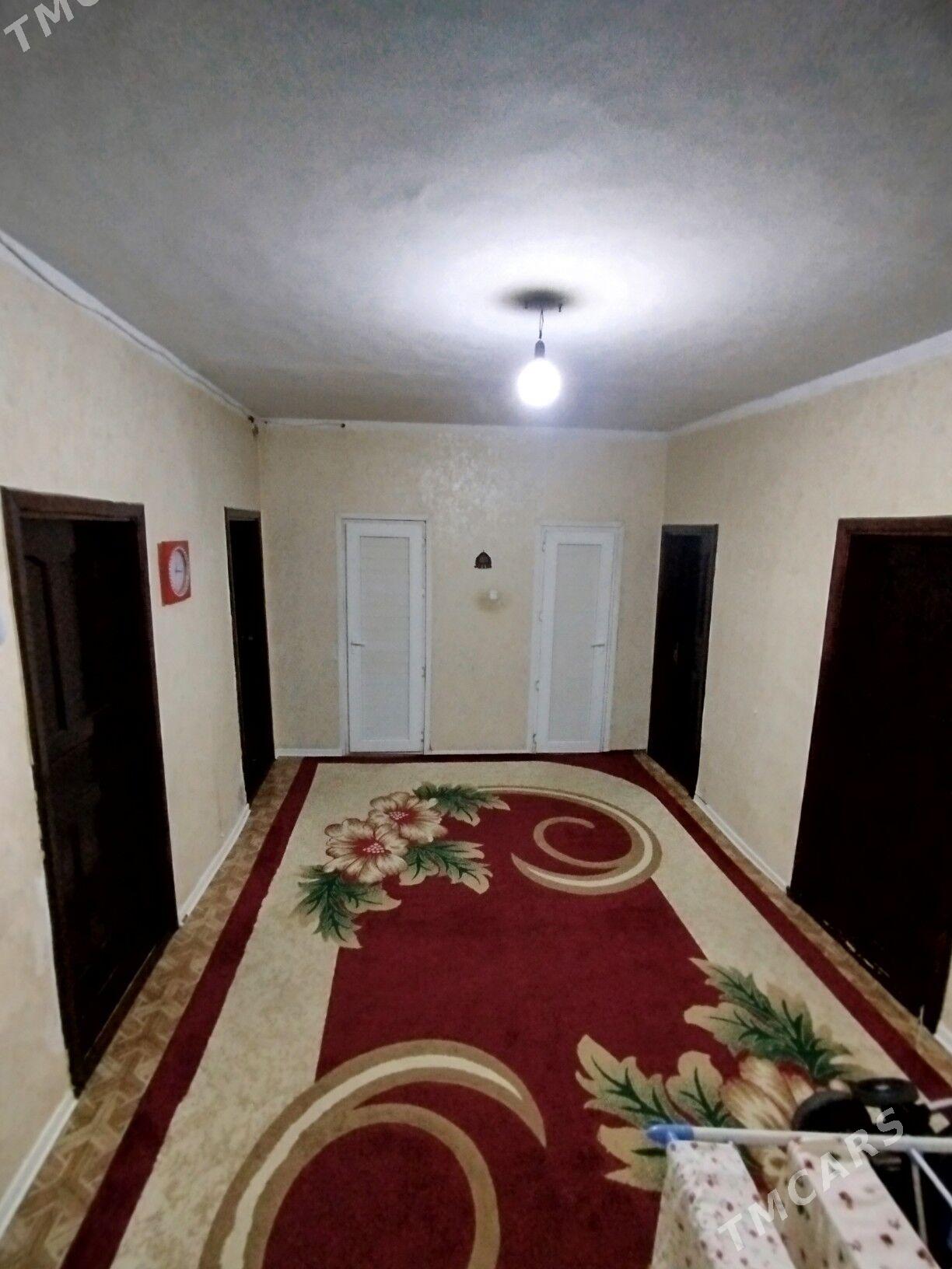 8mkr  - Ашхабад - img 1